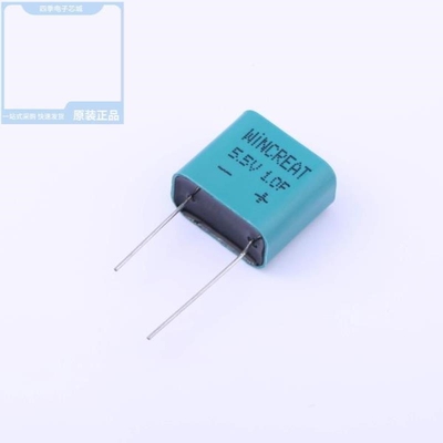 ED08165R5E105B0DAU/ED08125R5E105B0DAU/ED08125R5E474B0DAU