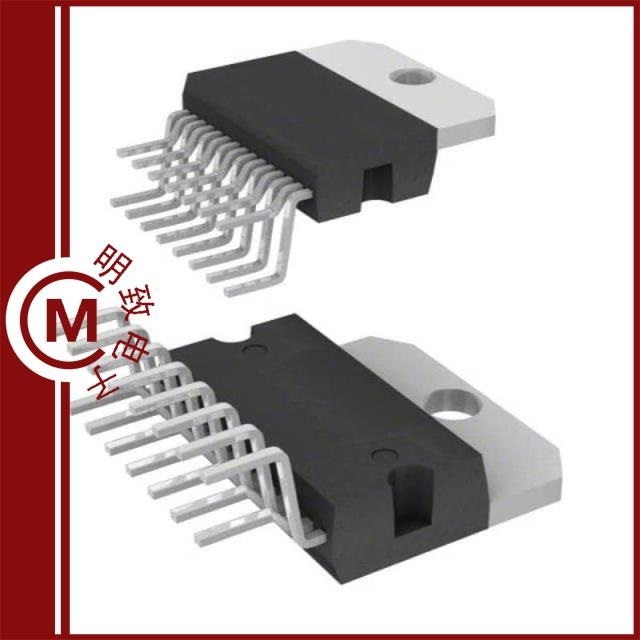 TDA7490L TDA7482 TDA7490