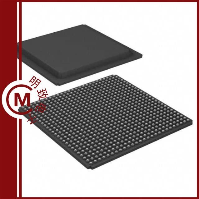 XC2VP40-5FG676C/XC2VP40-5FG676I/XC2VP40-6FF1148C