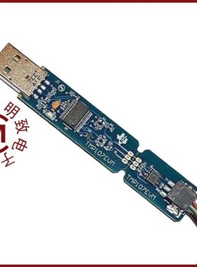 TMP107EVM/TMP108AIYFFR/TMP108AIYFFT