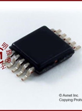 MAX4382EEE+/MAX4381EUB+/MAX4381EUB+T