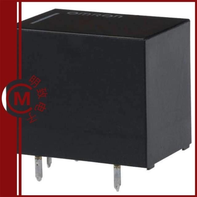 G5LE-14-AP3DC24/G5LE-14-ASI DC12/G5LE-14-ASI DC24