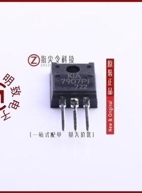 KIA7908PI-U/PF/KIA7907PI-U/PF/KIA7909PI-U/PF