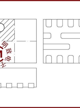 MP2386GG-Z/MP2388GQEU-P/MP2386GG-P