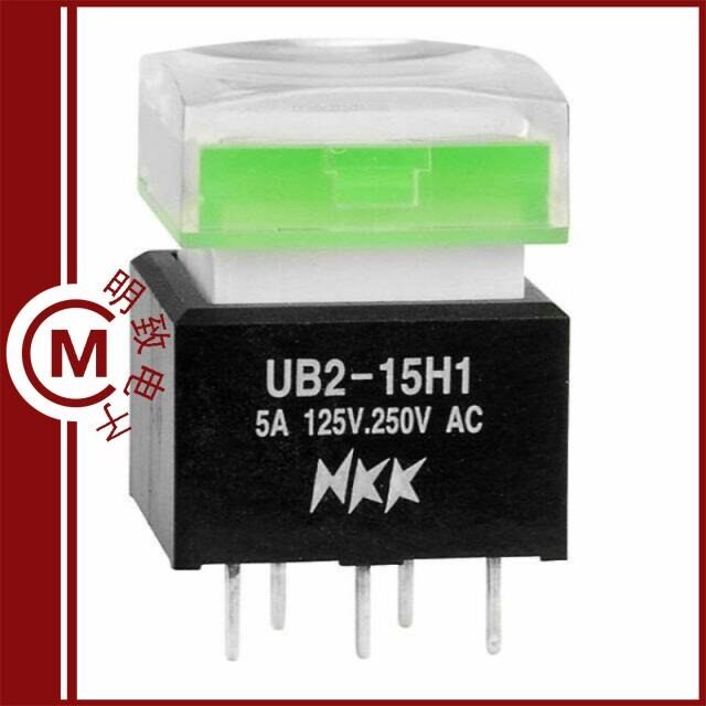 UB215SKW035F-1JF/UB215SKW035F-3JB/UB215SKW035F-3JF