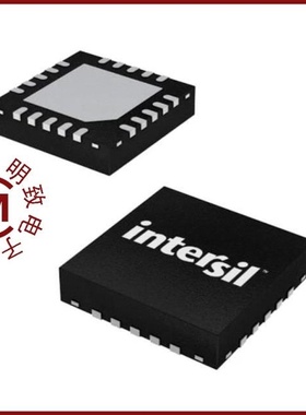 ISL9220IRTZ-T/ISL9220IRTZ-T7A/ISL9221IRZ