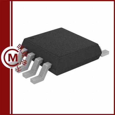 MIC5282-5.0YMME/MIC5282-5.0YMME-TR/MIC5282-5.0YMM-TR