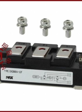 CM200DU-24F/CM200DU-12F/CM200DY-12H