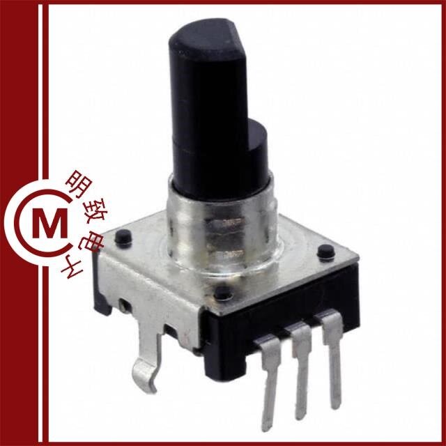 PEC12R-4217F-N0024/PEC12R-4217F-S0012/PEC12R-4217F-S0024