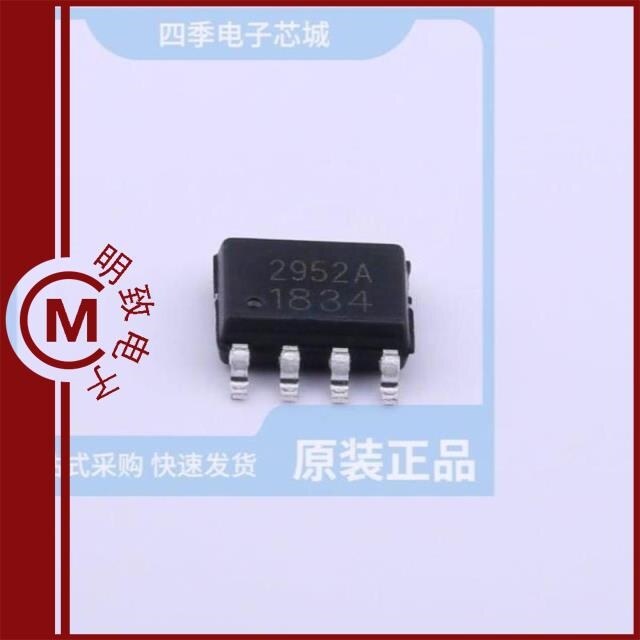 AP2952AS8PRG/AP2952S8RG/AP2953AS8PRG