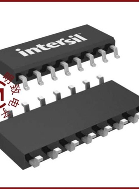 EL5362IU/EL5362ISZ/EL5362ISZ-T7