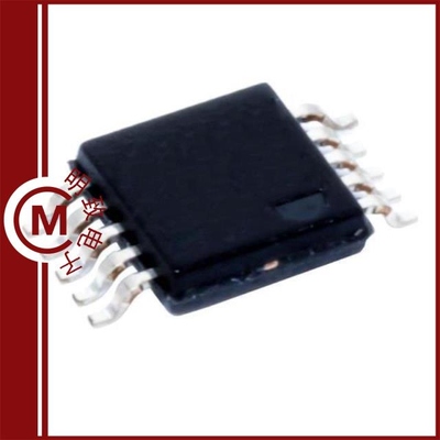 LMP91050MMX/NOPB/LMP91050MM/NOPB/LMP91050MME/NOPB