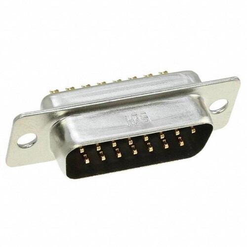 HDAB-15S(05)/HDAB-15P(05)/HDAB-15PF(05)