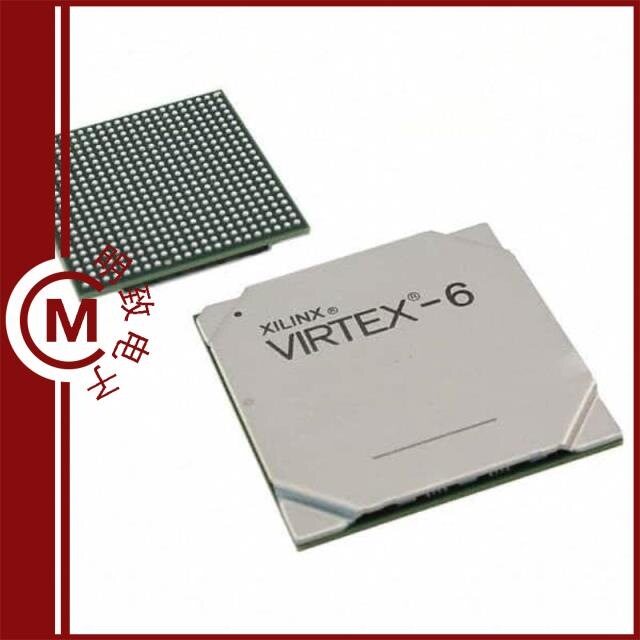 XC6VLX130T-2FFG784C/XC6VLX130T-2FFG784I/XC6VLX130T-3FF1156C