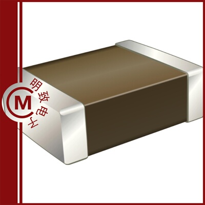 0805Y2500820JFT/0805Y2500820GUT/0805Y2500820JCR