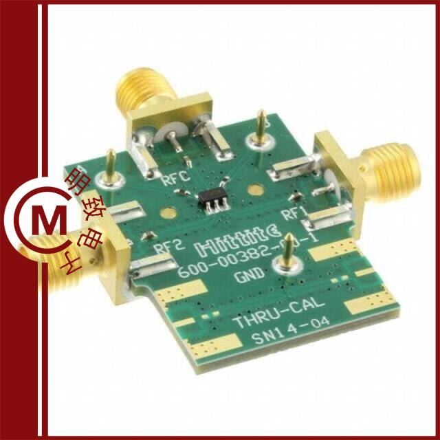 EV1HMC545A/EV1HMC547ALC3/EV1HMC547ALP3