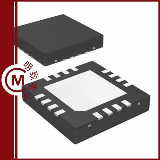 LDC1614QRGHTQ1 LDC1614QRGHRQ1 LDC1614RGHR