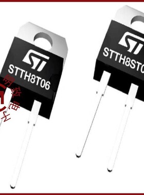 STTH8ST06DI/STTH9012TV1/STTH8T06DI
