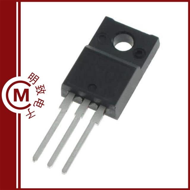 FQPF6N80C/FQPF6N80CT/FQPF6N80T