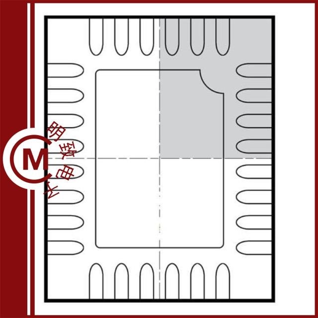 LTC3850EUFD#PBF LTC3850EUFD#TRPBF LTC3850EUF#TRPBF