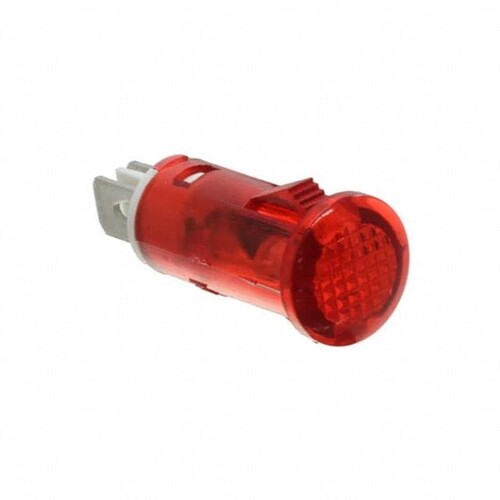 FL1P-10QJ-1-R12V/FL1P-10QJ-1-R24V/FL1P-10QJ-1-R110V
