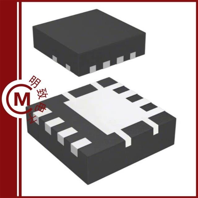 FDMC7572S/FDMC7582/FDMC7660