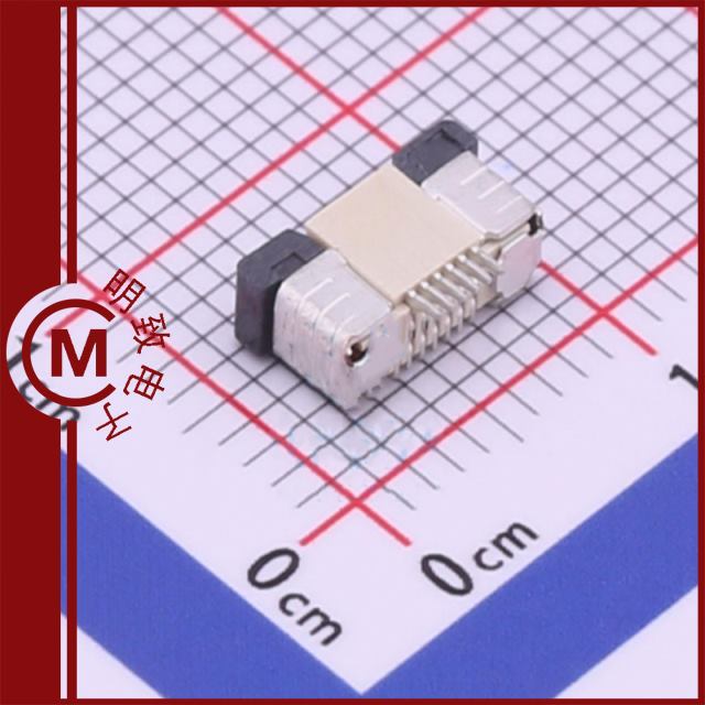 KH-CL0.5-H2.0-6PS KH-CL0.5-H2.0-8PIN KH-CL0.5-H2.0-6PIN