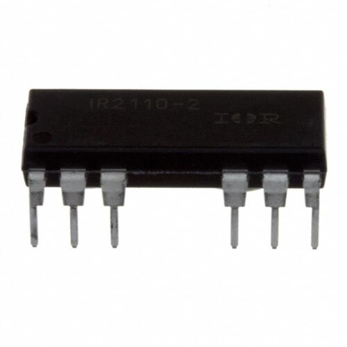 IR2110PBF/IR2110S/IR2110E4