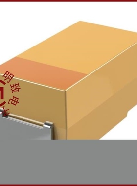 TCNO156M010R0500E/TCNN105M050R1500E/TCNO685M016R0500