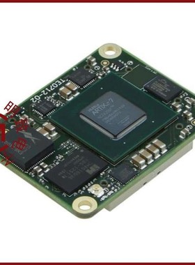 TE0712-02-35-2I/TE0714-03-50-2I/TE0715-04-15-2I