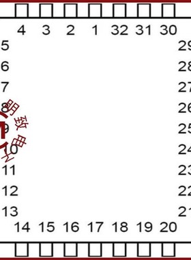 SST39LF010-55-4C-NHE 参数
