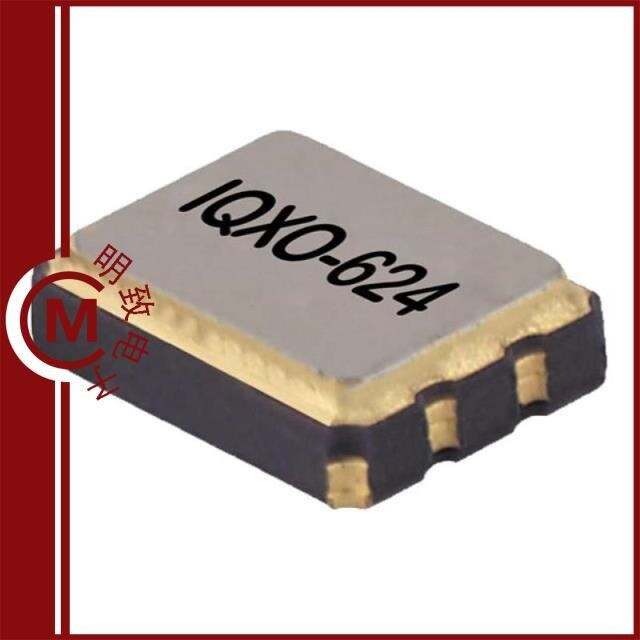 LFSPXO083320RL3K/LFSPXO083322RL3K/LFSPXO083325REEL