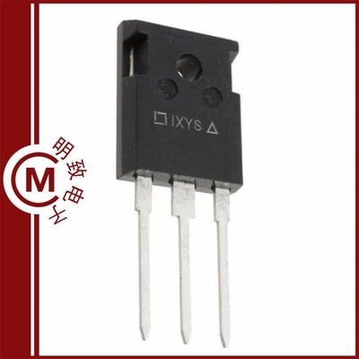 IXFJ80N25X3/IXFK27N80/IXFK180N25T