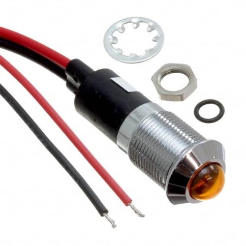 FL1M-12SW-1-Y12V/FL1M-12SW-1-Y2V/FL1M-12SW-1-Y24V