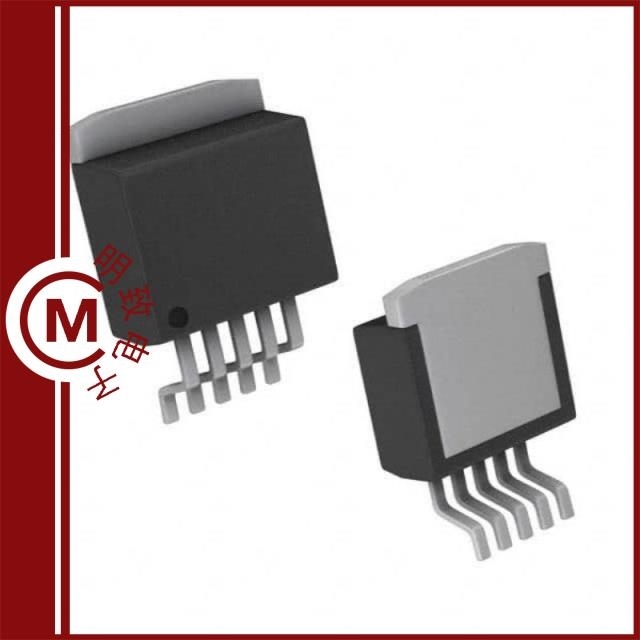 LP3876ES-5.0 LP3876ES-5.0/NOPB LP3876ES-3.3/NOPB