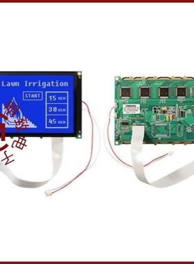 NHD-320240WG-ATMI-TZ# 新品