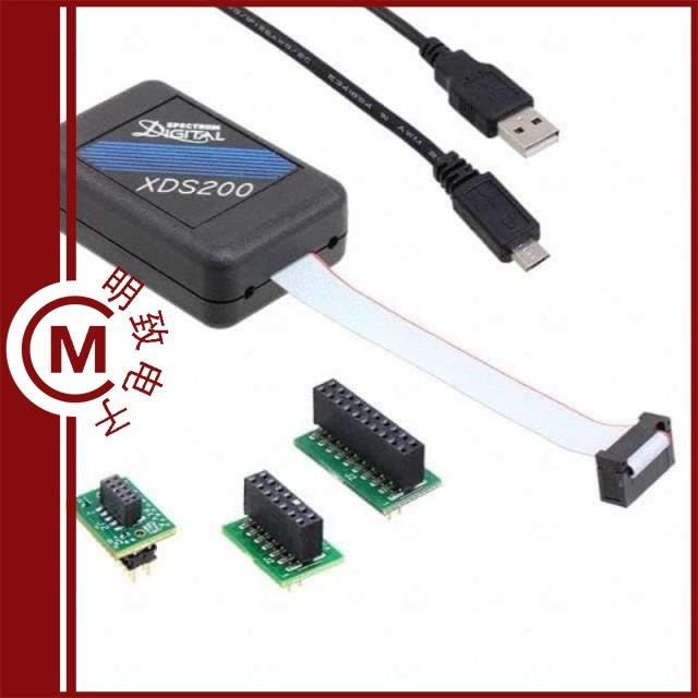 TMDSEMU200-U/TMDSEMU560V2STM-U/TMDSEMU560V2STM-UE