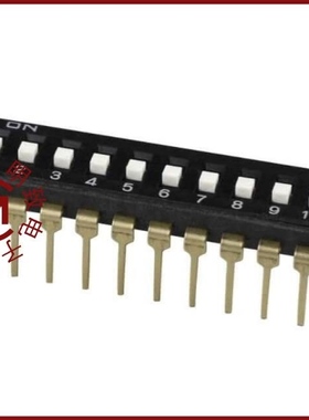 DS04T/DS04-254-2L-10BK/DS04-254-2L-12BK