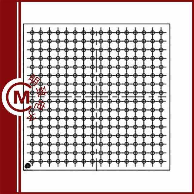 MCF5234CVM150/MCF5235CVF150/MCF5235CVM100
