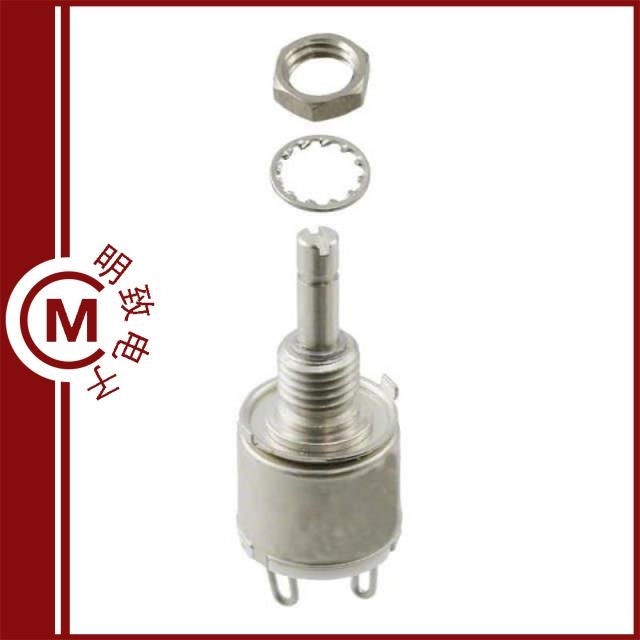 3862C-202-502AL 3862C-206-503AL 3862C-206-103AL