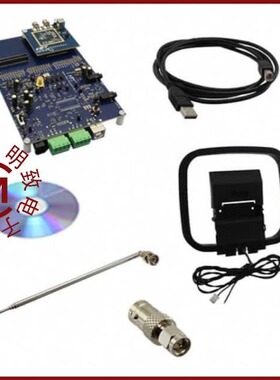 SI4689-QFN-EVB/SI4709-C-GM/SI4709-C-GMR