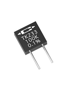 TK233-100K-0.1%-10PPM/TK25A60X5,S5X/TK233-200K-0.1%-10PPM