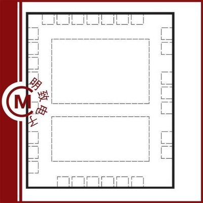 LT3957EUHE#PBF/LT3957EUHE#TRPBF/LT3957AIUHE#PBF