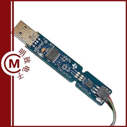 TMP108AIYFFT/TMP107EVM/TMP108AIYFFR