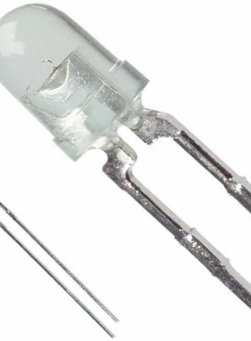 HLMP-1600/HLMP-1540-H0002/HLMP-1600-D00A1