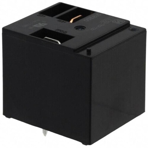 JTV1AG-TMP-24V/JTV1AG-TMP-9V/JTV1AG-TMP-48V