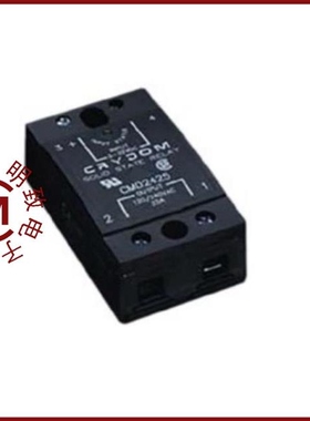 CMD6015/CMD6025/CMD603