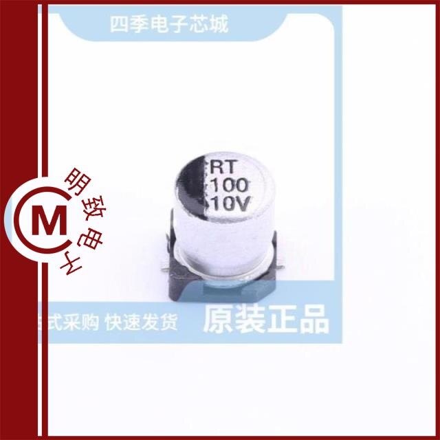 RT1A101M0505/RT1A101M0605/RT1A102M0810