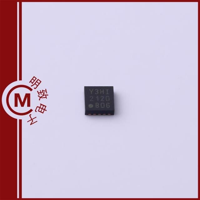 MCP73213-B6SI/MF/MCP73213-F6TI/MF/MCP73213-G6AI/MF