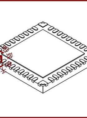 DSPIC33CK64MP503-I/M5 全新
